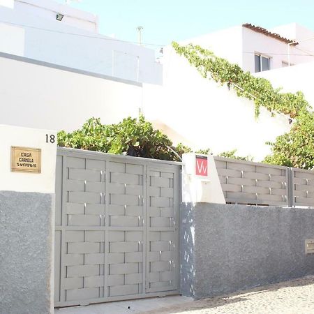 Casa Carmela Villa Agaete  Exterior foto