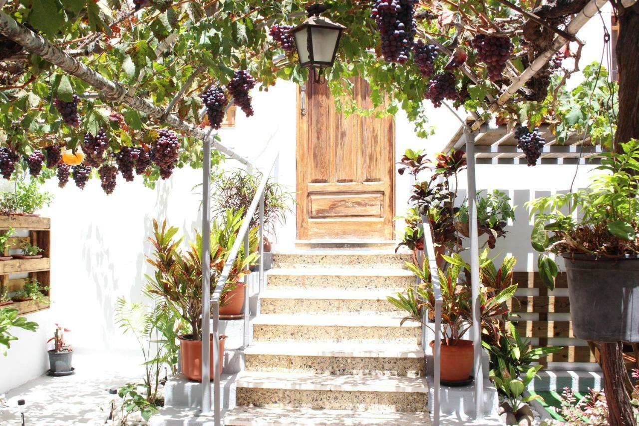 Casa Carmela Villa Agaete  Exterior foto
