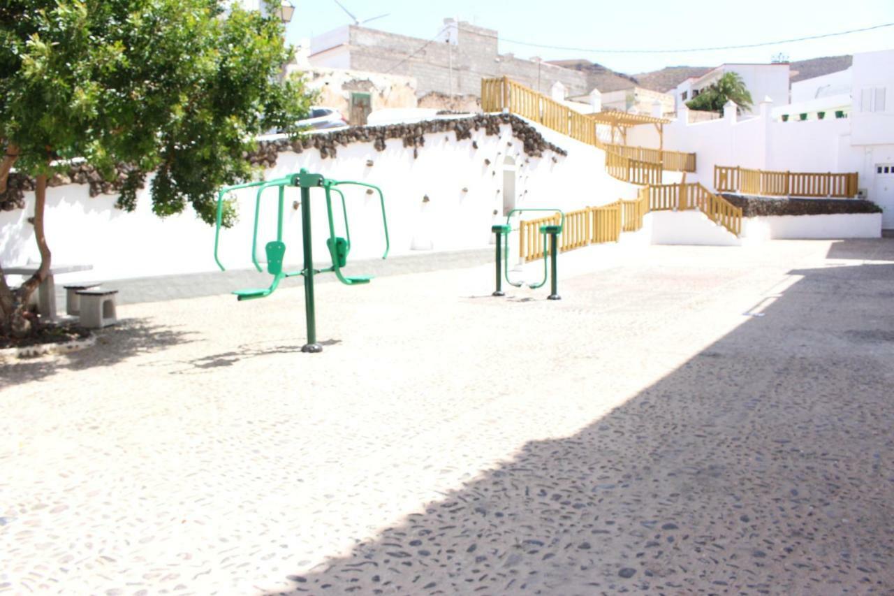 Casa Carmela Villa Agaete  Exterior foto