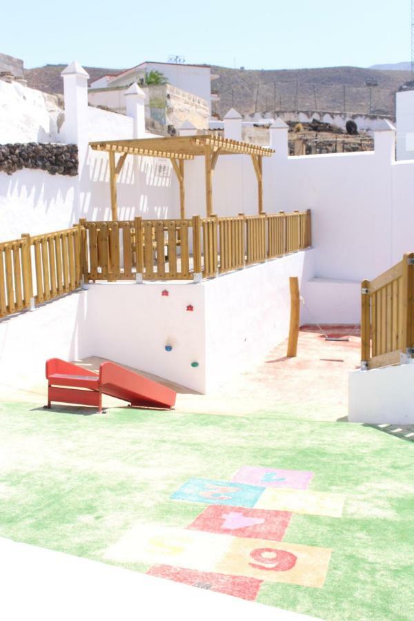 Casa Carmela Villa Agaete  Exterior foto